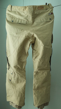 686 snowboard pants, size XL. $70.