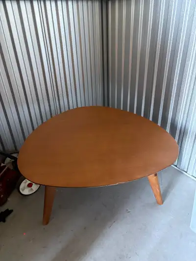 solid coffee table, View more