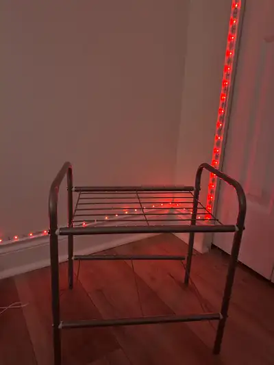 Multi-Purpose 2-Tier Rack, View more