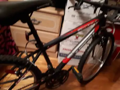 Vélos Supercycle SC1800 (26 pouces), View more