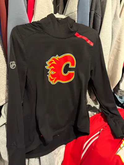 Calgary Flames Hoodie, View more