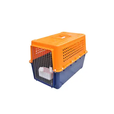 Airline Approved Pet Carrier  Size XL in excellent condition, View more