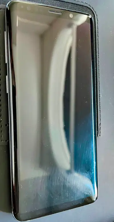 Samsung Galaxy S9 64GB — Unlocked, View more
