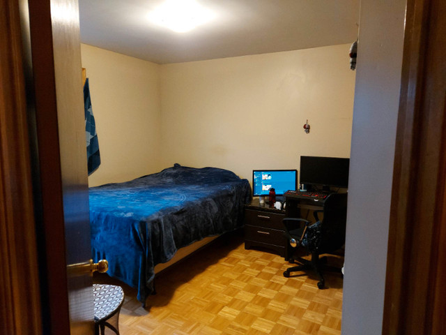 FURNISHED SPACIOUS ROOM 4 RENT in Room Rentals & Roommates in Kingston - Image 2