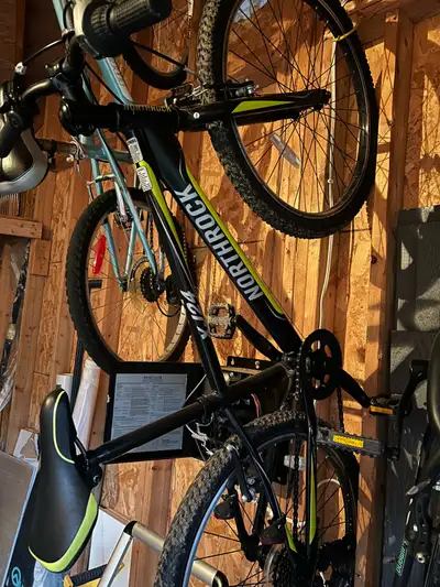 Bicyclette Northrovk XJ24 7 vitesses, View more