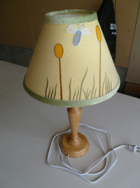 Kids lamp