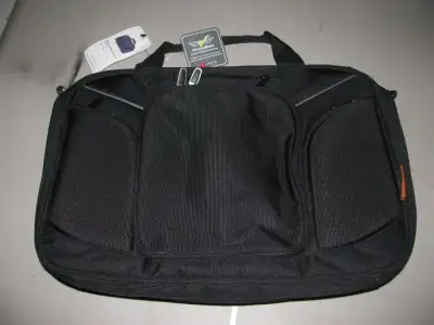 Neotec Fusion Checkpoint-Friendly Compu-Case, View more