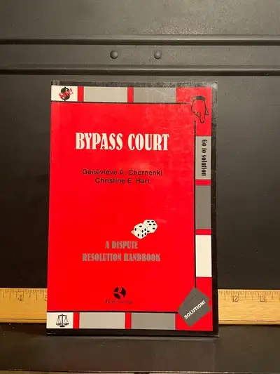 bypass court 1996, View more