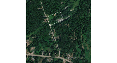 Prime 5.5-acre building parcel with 125 m frontage on Hallecks Rd W and approximately 180 m depth. S...