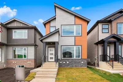 Welcome to your new home! This charming one-bedroom basement apartment suite offers comfort and conv...