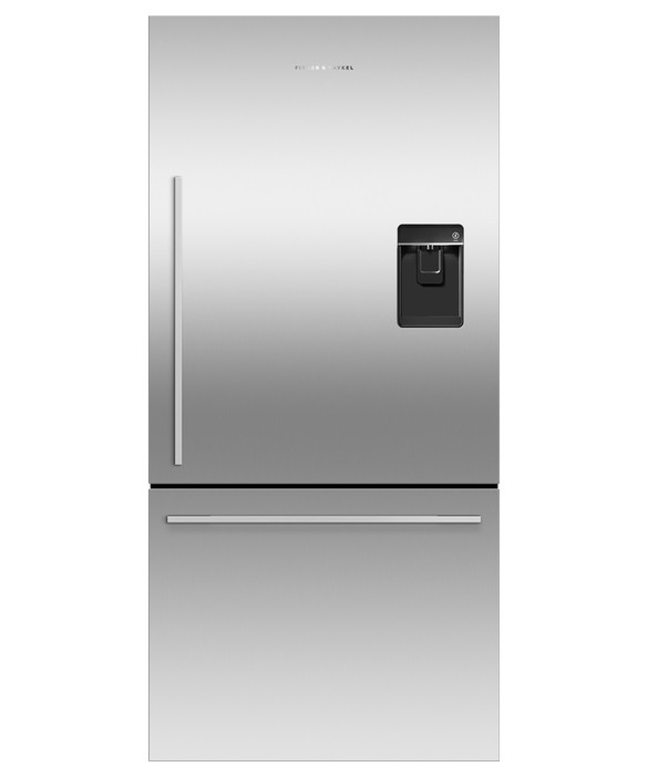 Freestanding Refrigerator Freezer, 32", 17.1 cu ft, Ice & Water in Refrigerators in Burnaby/New Westminster - Image 4
