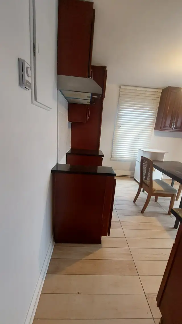 4 1/2 for rent Ahuntic62864757900289121