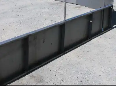 Location de panneaux de coffrage, View more