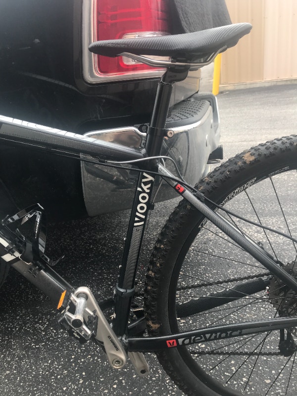 DeVinci and Trek Mountain Bikes Excellent Condition! Mountain