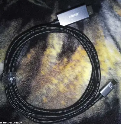 Benfei USB C to HDMI Display Cable , View more