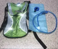 New - nanfeng hydration bag