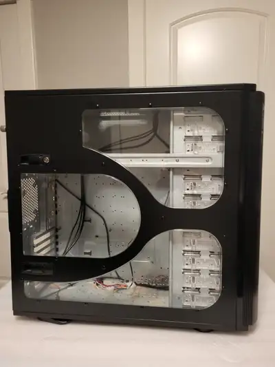 ThermalTake Computer System, View more