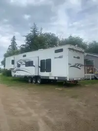 Camper for rent
