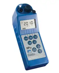 NEW MYRON Conductivity Meter, Myron L Ultrameter II™ 6PFCᴱ