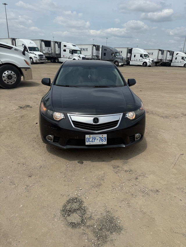Acura TSX in Cars & Trucks in Mississauga / Peel Region - Image 4