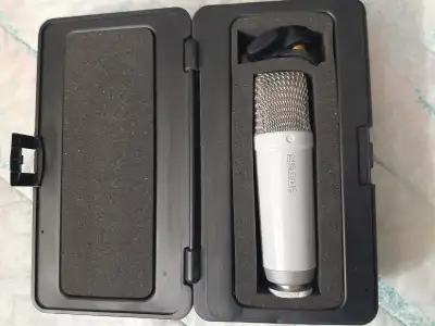 Micro Rode NT1, View more