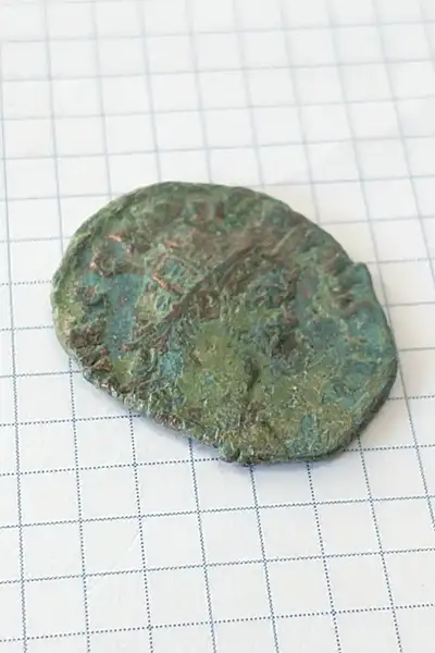 268-270 AD Claudius II Gothicus bronze antoninianus, View more