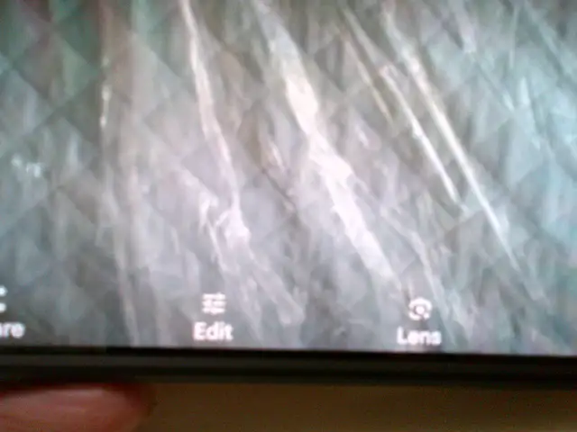 Brown IKEA   Sundvik  crib with mattress in Cribs in Ottawa - Image 3