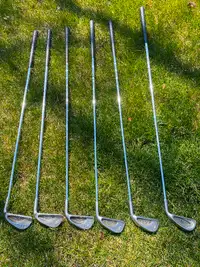 Ping Irons Mens Right Handed