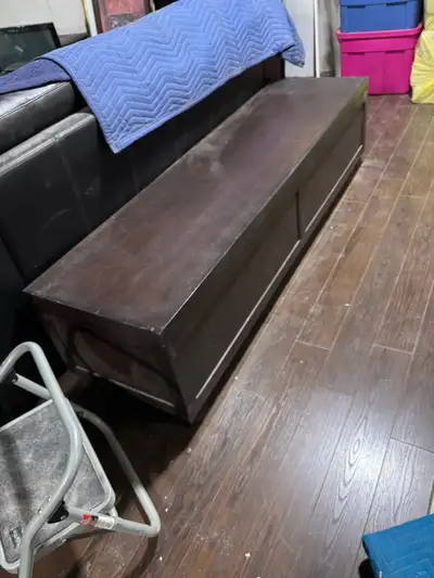 Storage Bench, View more