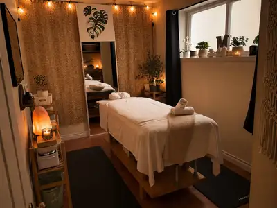 Stress Relief + More, View more