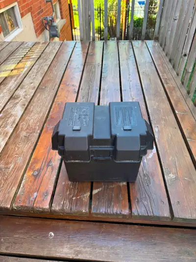 NOCO Battery Box, View more