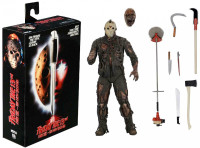 Friday the 13th Part VII The New Blood Jason Ultimate 7" Figure
