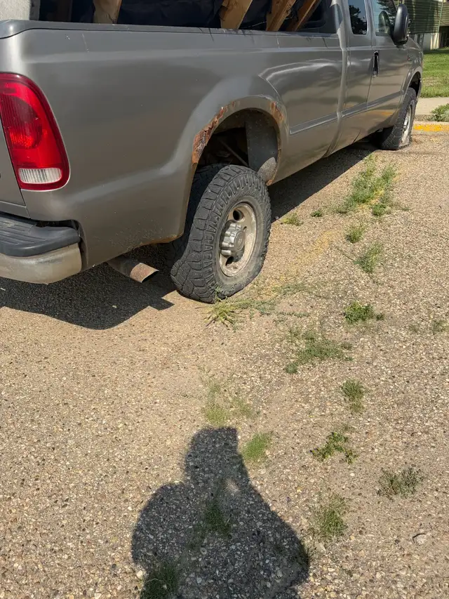 Ford F350 521239115931985927