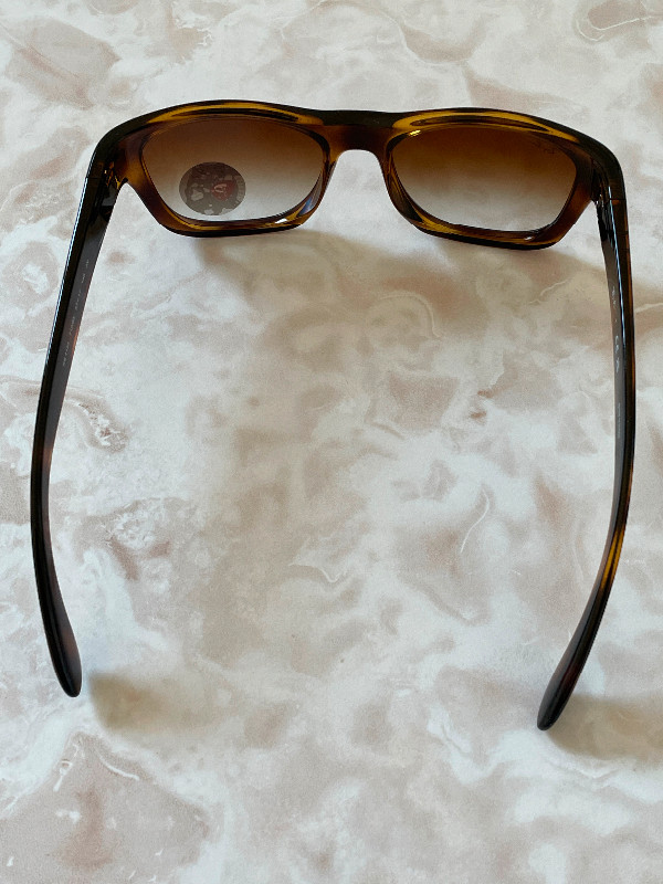 NEW Ray-Ban SUNGLASSES $150 OBO in Other in Windsor Region - Image 3