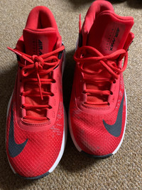 Nike Air Max Infuriate II Trainers Sport Basketball Shoes 6.5Y