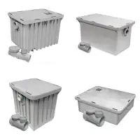 Canplas Grease Traps For Sale- All Sizes Available