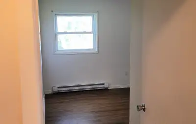 Room Available in Shared 2-Bedroom Apartment – Cape Breton Unfurnished private room in a clean and q...
