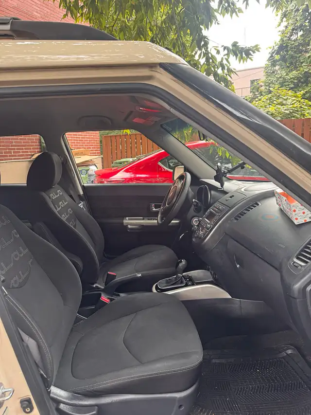 KIA SOUL63417673335937121