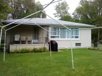 Monthly Rental, Willow Beach Georgina Home for rent, 3 bd.