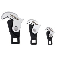 MATCO 3 PIECE SPRING CROWFOOT WRENCH SET – NEW