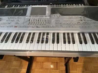 KORG PA1X , View more