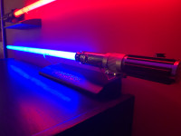 Star Wars Master Replica Original Lightsabers (Rare)