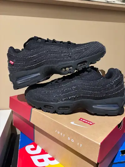 airmax 95 Lévis , View more