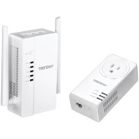 TPL-430APK Powerline 1200 AV2 Wireless Kit