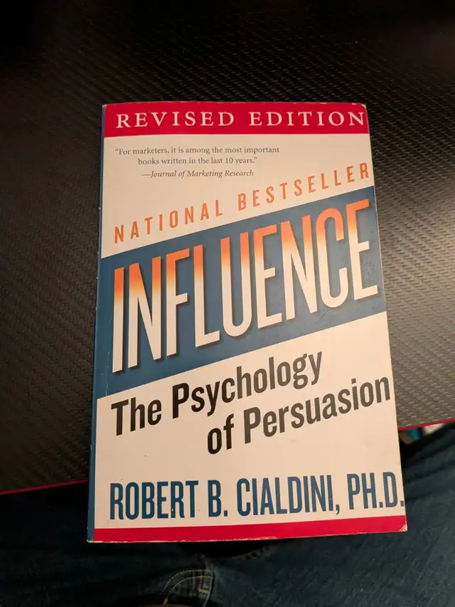 6 Business & Self-Development Books — $50 for the whole set in Other in Burnaby/New Westminster - Image 8