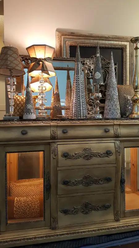 Buffet, Dresser, Display!!65561399274115121