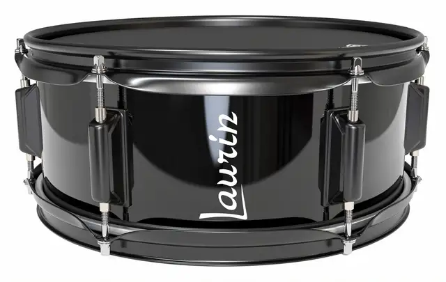 Snare 12" pour Batterie (Drum) Électronique - Laurin in Drums & Percussion in City of Montréal - Image 5