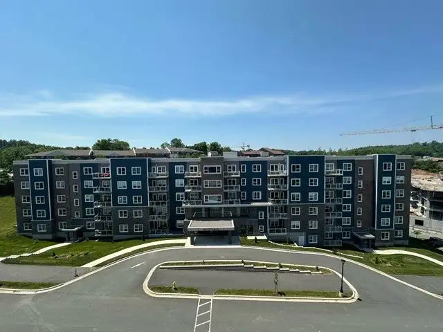 2 Bedroom Available starting at $2175 per month.