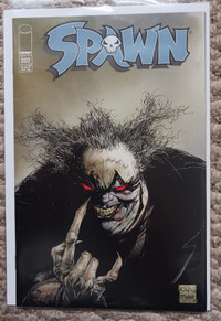 Spawn 202