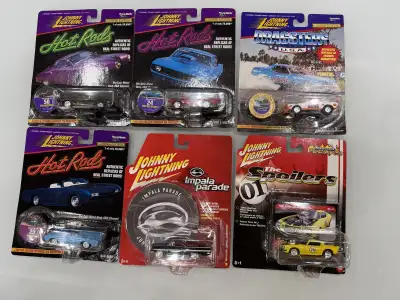 FRANKENSTUDE 1969 PRO STREET ‘72 COLOR ME GONE- DRAGSTER BAD BIRD 1959 CHEVY IMPALA CONVERTIBLE ‘76...
